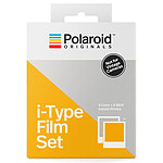Polaroid i-Type Set de Películas