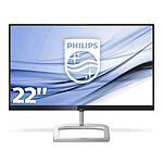 Philips 21.5" LED - 226E9QDSB