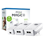 devolo Magic 2 WiFi - Multiroom Kit