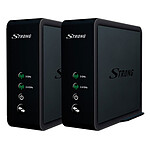 Strong Wi-Fi Mesh Home Kit 1600