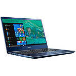 Acer Swift 3 SF314-54-31BQ Bleu