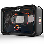 AMD Ryzen Threadripper 2990WX (3 GHz)