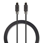 Nedis Câble Audio Optique - 3m