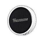 Barrow Mirror Finish Stop Plug - Blanc (TBJDT-V1)