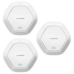PoE (Power over Ethernet) Linksys