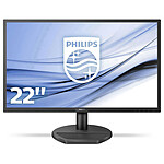 Philips 21.5" LED - 221S8LDAB