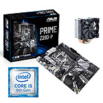 Kit Upgrade PC Core i5K Asus Prime Z390-P