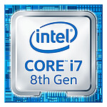 Intel Core i7-8700K (3.7 GHz) (Bulk)