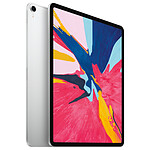 Apple iPad Pro (2018) 12.9 pouces 64 Go Wi-Fi Argent