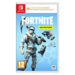 Fortnite - Pack Froid Éternel (Switch)
