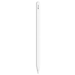 Apple Pencil (2ª generación) para iPad Pro 11" y 12,9" (2018)