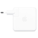 Apple Adaptateur secteur USB-C 61W Blanc  