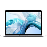Apple MacBook Air (2018) 13" Argent (MREA2FN/A) - Reconditionné