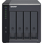QNAP RAID compatible
