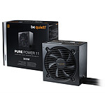 be quiet! Pure Power 11 300W 80PLUS Bronce