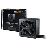 be quiet! Pure Power 11 400W 80PLUS Gold