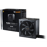 be quiet Pure Power 11 500W
