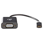 Nedis Adaptador USB-C / VGA (M/F)