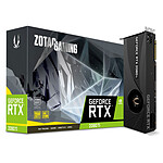 ZOTAC GeForce RTX 2080 Ti Blower Edition