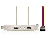 NEDIS Cable USB 2.0