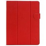 We Universal Case Hooks Tablet Hooks 9/10" Rojo 