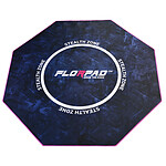 Florpad Stealth Zone