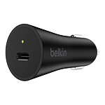 Belkin Chargeur Voiture USB-C