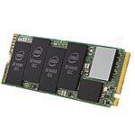 Intel SSD 660p 512 Go