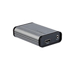 StarTech.com Carte d'acquisition vidéo HDMI USB-C