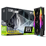 ZOTAC GeForce RTX 2080 Ti AMP Extreme