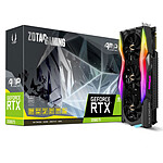 ZOTAC GeForce RTX 2080 Ti AMP Extreme Core