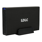 LDLC Chrome Box 3.5"