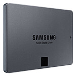 Samsung SSD 860 QVO 2 To