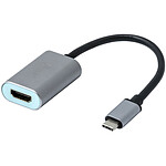 i-tec Adaptador metálico USB-C a HDMI
