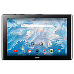 Acer Iconia One 10 B3-A40-K8S3 Noir