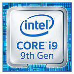 Intel Core i9-9900K (3.6 GHz / 5.0 GHz) (Bulk)