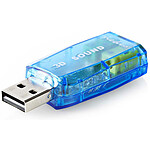 Nedis Carte Son 5.1 3D USB