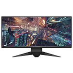 Alienware 34" LED - AW3418DW