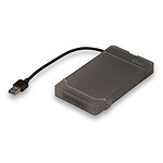 i-tec MySafe USB 3.0 Easy 2.5" External Case Negro