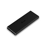 i-tec MySafe USB 3.0 M.2 SSD Carcasa externa