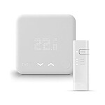 Tado Thermostat Intelligent Kit de démarrage v3