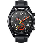 Huawei Watch GT Noir - Reconditionné