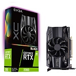 EVGA GeForce RTX 2060 XC BLACK GAMING
