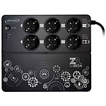 Infosec Z3 ZenBox EX 500