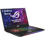 ASUS ROG Strix Scar II G715GW-EV001T