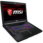 MSI GT63 Titan 9SG-051FR 4K