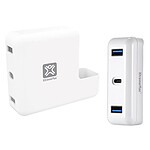 XtremeMac MacBook Charging Hub Adapter