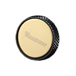 Barrow Mirror Finish Stop Plug - Noir (TBJDT-V1)