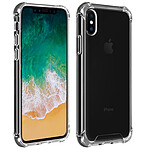 Akashi Coque TPU Angles Renforcés Apple iPhone Xs / X