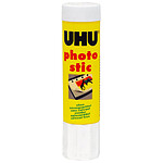 UHU Photo Stic baton de colle 21 g